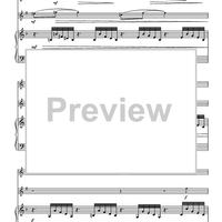 Duo Sonata "Wisdom of our Fathers" - Piano Score