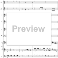 Litaniae de venerabili altaris sacramento in B-flat Major, K125