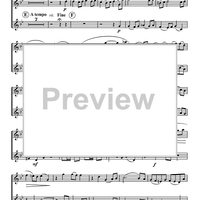 Aria - Duet from Cantata No. 78 - Solo Euphonium/Tuba