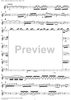 Quartet in D Major, Op. 12 - Flute 3