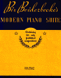 Modern Piano Suite, No. 4: In the Dark