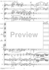 Symphony No. 2 in D Major, Op. 73, Movement 2 - Full Score