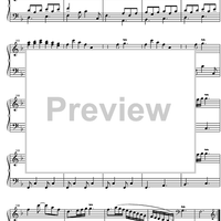 Sonata f minor K204a