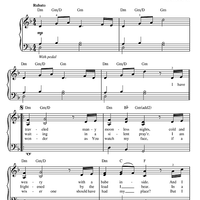 Breath Of Heaven (Mary's Song)