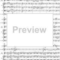 Rondo Concertante in B-flat Major, K261a (K269)