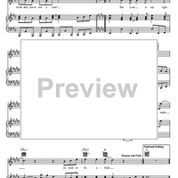 The Lord Is My Light