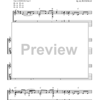 She Moved Through the Faire (No MP3)