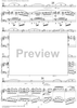 Concert Piece, Op. 12 - Piano Score