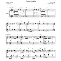 The Ballad of the Foxhunter