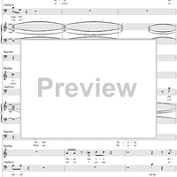 Cavatina: Una voce poco fa, No. 7 from "Il Barbiere di Siviglia"