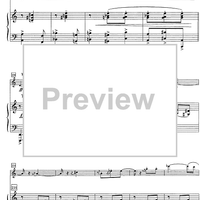 Brutti sogni - Score