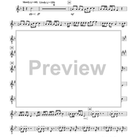 Country Bandstand - Bb Trumpet 2