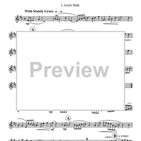 Ceremony - Euphonium BC/TC