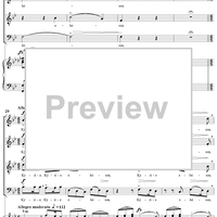 Mass No. 13 in B-flat Major: No. 1, Kyrie