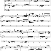 Symphony No. 4, Op. 13, No. 4: Movt. 2