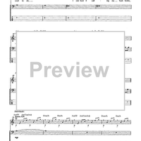 Babe I'm Gonna Leave You