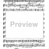 Mandolin & Guitar Collection No. 21 - Banjo Solo