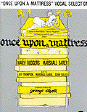 Once Upon A Mattress: Vocal Selections