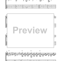 Blest Be The Tie That Binds (No MP3)