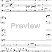 Mass No. 13 in B-flat Major: No. 1, Kyrie