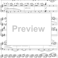 En blanc et noir, Movement 1