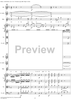 Di tante sue procelle, No. 6 from "Il Re Pastore", Act 1 (K208) - Full Score