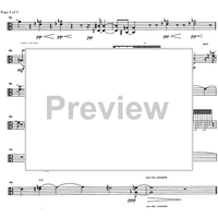 Voci esili inquiete (sul far della sera...) - Viola
