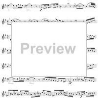 Solfège des solfèges, Book 2, Part 2 (Nos. 51 - 90)