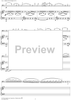 Liebesträume, Notturno No. 3 - Piano Score