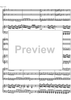 The Arrival of the Queen of Sheba HWV 67 - Score