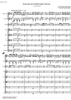 Svartovsko horo - Score