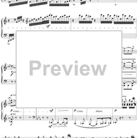Piano Sonata No. 32 in C Minor, Op. 111
