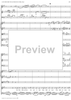 Messiah, no. 32: But Thou didst not leave His soul in hell - Full Score