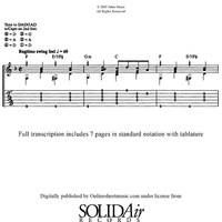 Buffalo Nickel (No MP3)