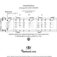 Glad Christmas Bells