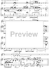 Oh, Sleep! Why Dost Thou Leave Me? - from "Semele"