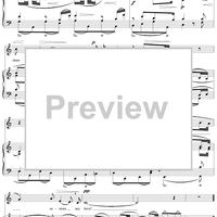 Oh, Sleep! Why Dost Thou Leave Me? - from "Semele"