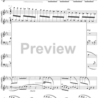 Symphony No. 4 in E-flat Major (Romantic), Movt. 1