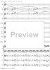 Symphony No. 8 in B Minor, "Unfinished", D759, Movement 1 - Full Score