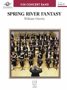 Spring River Fantasy