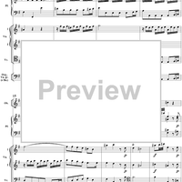 "Chandos" Anthems: No. 6a, As Pants the Hart