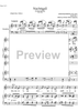 Nachtigall Op.97 No. 1