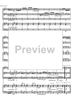 Trio Sonata D Major - Score