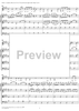 "Al mio ben mi veggio avanti", No. 22 from "Ascanio in Alba", Act 2, K111 - Full Score