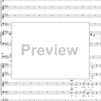 The Crucifixion: No. 2, The Agony