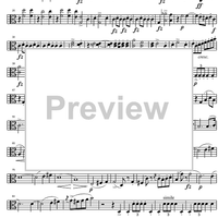 String Quintet C Major D956 - Viola