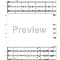 America Medley - America and America The Beautiful - Score