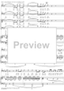 La forza del destino, Act 2, No. 13, Finale II. "Il santo nome di Dio Signore" and "La Vergine degli angeli" - Score