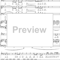 La forza del destino, Act 2, No. 13, Finale II. "Il santo nome di Dio Signore" and "La Vergine degli angeli" - Score
