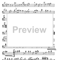 Canal Street Caper - Trombone